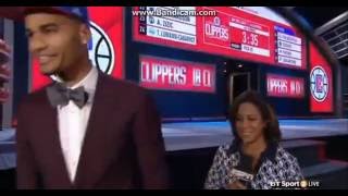 Timothe Luwawu NBA Draft 2016 highlights