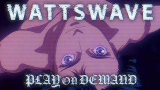 Alan Watts | PLAY ON DEMAND! | Meaningwave | Ghost In The Shell AMV | Akira The Don