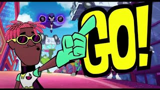 Lil Yachty Official Music Video 2021 | Teen Titans Go | Cartoon Network USA