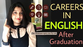 Career Options After Graduation in English Honours| Career Guide