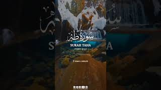 Surah Taha : 47-50 | Heart Soothing Qur'an Recitation by Ismail Annuri | English Translation