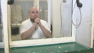 Texas man executed in Huntsville