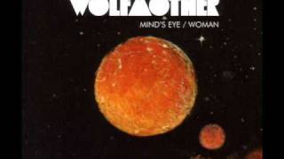 Woman-Wolfmother EP (With Lyrics)