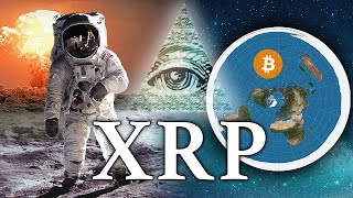 Биткоин! США это случилось впервые c 2011. Банковский инсайдер: правда о Ripple XRP