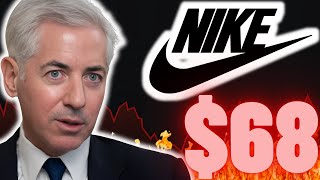 Nike at 52-Week Low! HUGE Opportunity or Dangerous Trap?