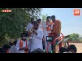 bjp leader raghunandan rao live dubbaka election campaign 2020 live bjp vs trs yoyo tv channel