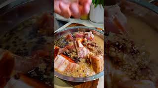 Discovering Authentic Filipino Food in 60 Seconds | Filipino Cuisine Explained