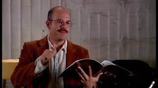 Arrested Development - I'm a Different Breed of Cop