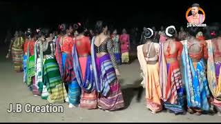 DHABUL ENEJ//SANTALI TRADITIONAL DANCE//LAGNE ENEJ//KEONJHAR KULI//