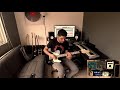 Clama kike pavon Cover!!