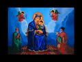 ትምህርቲ በዓለ ማርያም ሰነ 2024 eritrean orthodox tewahdo church b mergeta afewerki