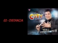 coty hernandez distancia cumbia santafesina