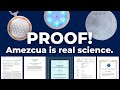 QNET Amezcua | Is Amezcua Scientifically Proven? Discover the SCIENCE Behind Amezcua