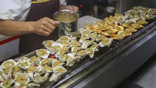 青春版“深夜食堂” 一起逛吃海大南门夜市