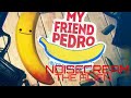 Noisecream - The Alien (Extended)