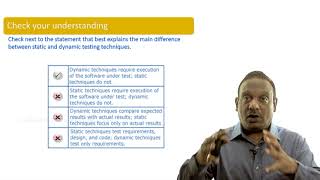 Software Testing Tutorials - ISTQB Certification : Chapter 3.1 - Static Testing