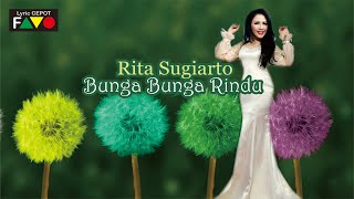 Rita Sugiarto - Bunga-bunga Rindu