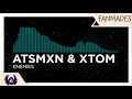 [Drift Phonk] - ATSMXN & XTOM - Enemies [Monstercat Fanmade]