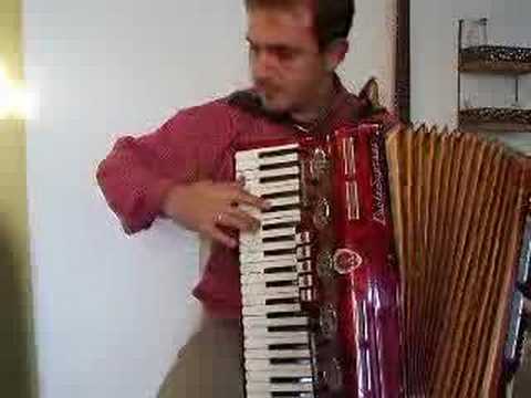 Valse Musette Valse Musette