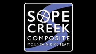 Sope Creek Mountain Bike Documentary