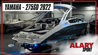 Yamaha 275SD 2022 | Alary Sport