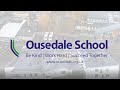 Ousedale School Promotional Video 2022