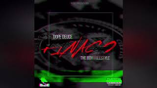 Dope Deuce - The Box (Finago)