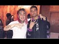 TEKASHI69 SHOWING LOVE TO KAP G