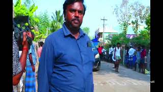 Perumaruthur பூஞ்சிட்டு live