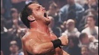 Chris Benoit || Custom Titantron 2005 || “Whatever”
