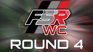 FSR 2020 - World Championship | Round 4: Portugal