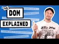 The DOM | Document Object Model Explained