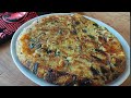 PASTICCIO DI MELANZANE SENZA FORNO  e scamorza gateau di melanzane E SCAMORZA ricetta di melanzane