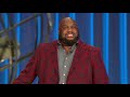 Pastor John Gray | Speed of Love