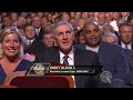 John Stockton's Basketball Hall of Fame Enshrinement Speech
