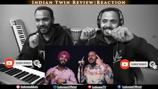 Daru Badnaam | Kamal Kahlon & Param Singh | Pratik Studio | Judwaaz