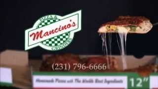 Mancinos Big Rapids Spring 2015