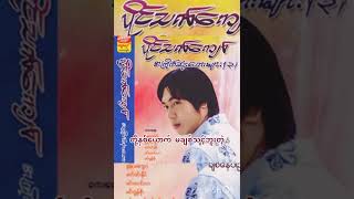 ပိုင်သက်ကျော်_ချစ်နေပါဦးမယ်_Karaoke (paing thet kyaw)