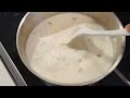 طرز تهیه فرنی با طعم خوشمزه how to make afghan custard.