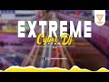 Dj Extreme - Cyber Dj Team (official Audio Visualizer)