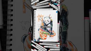 3 Tips to Color Like a PRO ππ¨ #markers