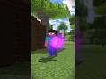 Minecraft help herobrine techno gamerv pari #shorts #youtubeshorts #minecraft #viralshorts