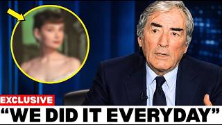 Before He Died, Gregory Peck Finally Revealed The One Woman He Truly Loved