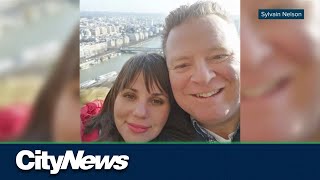 Quebecer fights to bring wife in from Ukraine