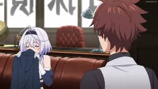 Lilithea is a Freak - Killed Again, Mr. Detective Episode 1