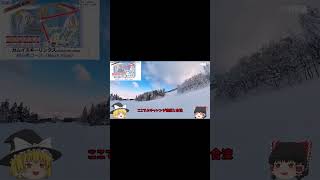 【Asahikawa/Hokkaido】KAMUI SKI LINKS_Next Step