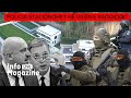 Info Magazine - Policët specialë stacionohen në vilën e Radojçiqit - 24.07.2024 - Klan Kosova