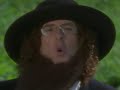 Weird Al Yankovic - Amish Paradise (Parody of Gangsta's Paradise - Official HD Video)