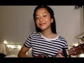 demons - imagine dragons (ukulele cover)
