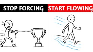 Life Explained in 6 minutes (it's that simple).